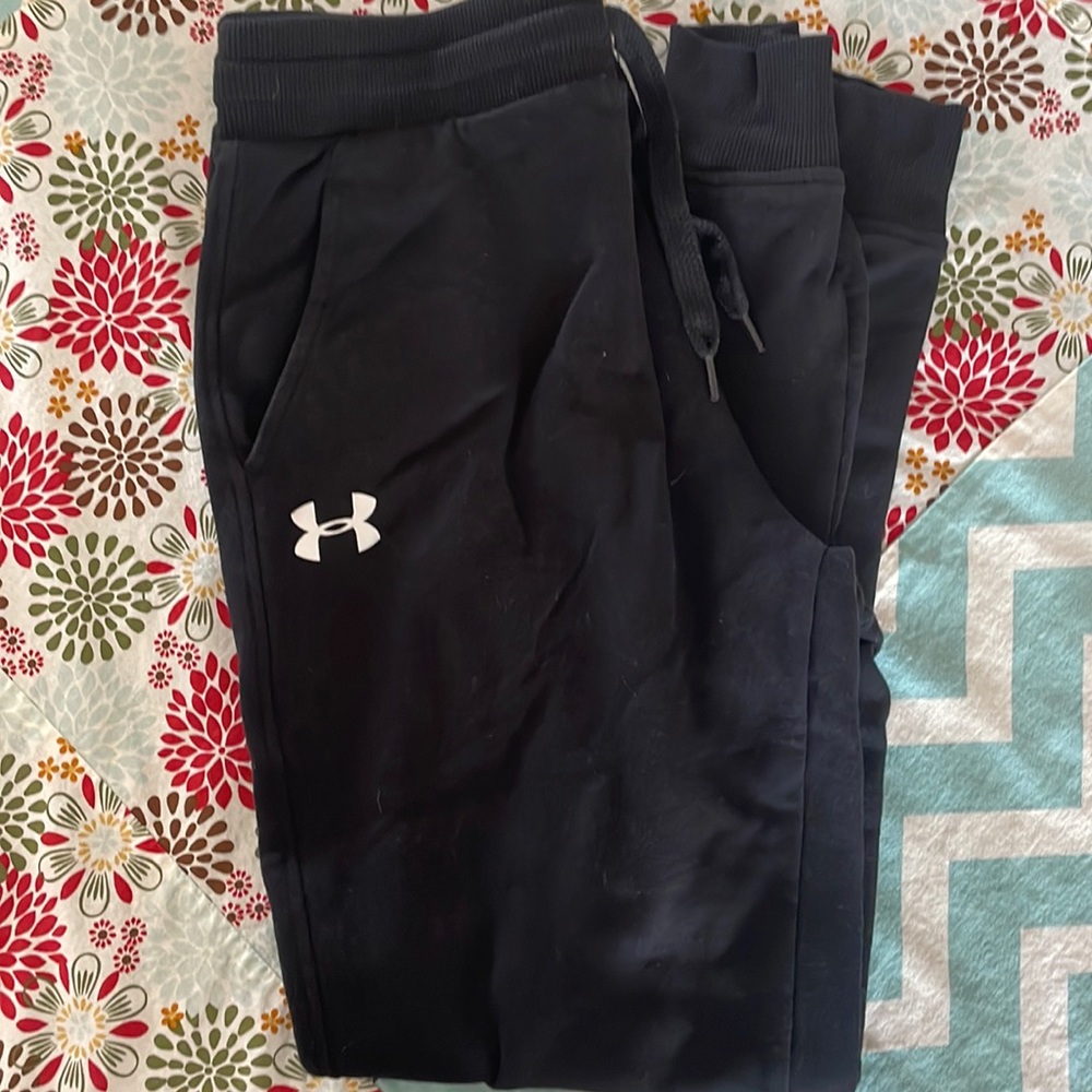 Under Armour Joggers